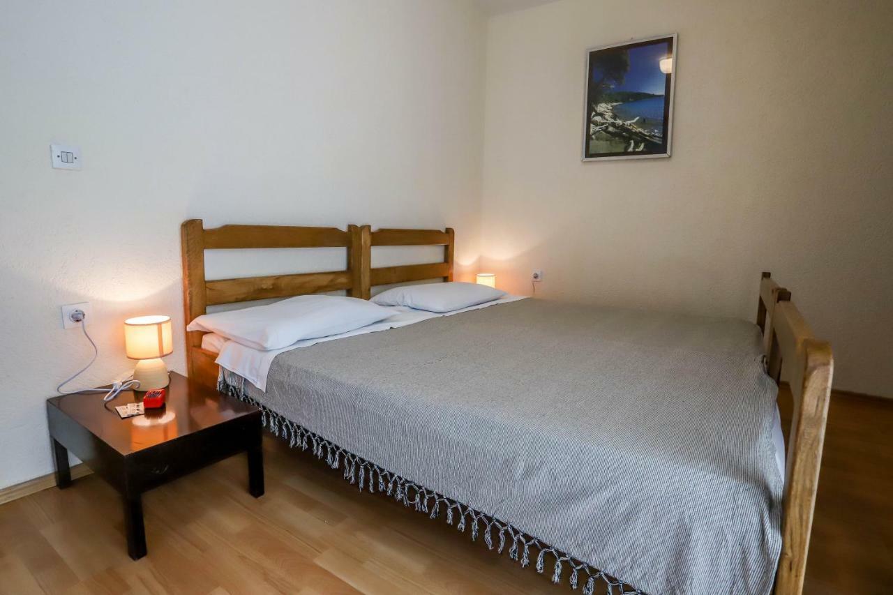 Medulin Riviera Apartments Goran ภายนอก รูปภาพ