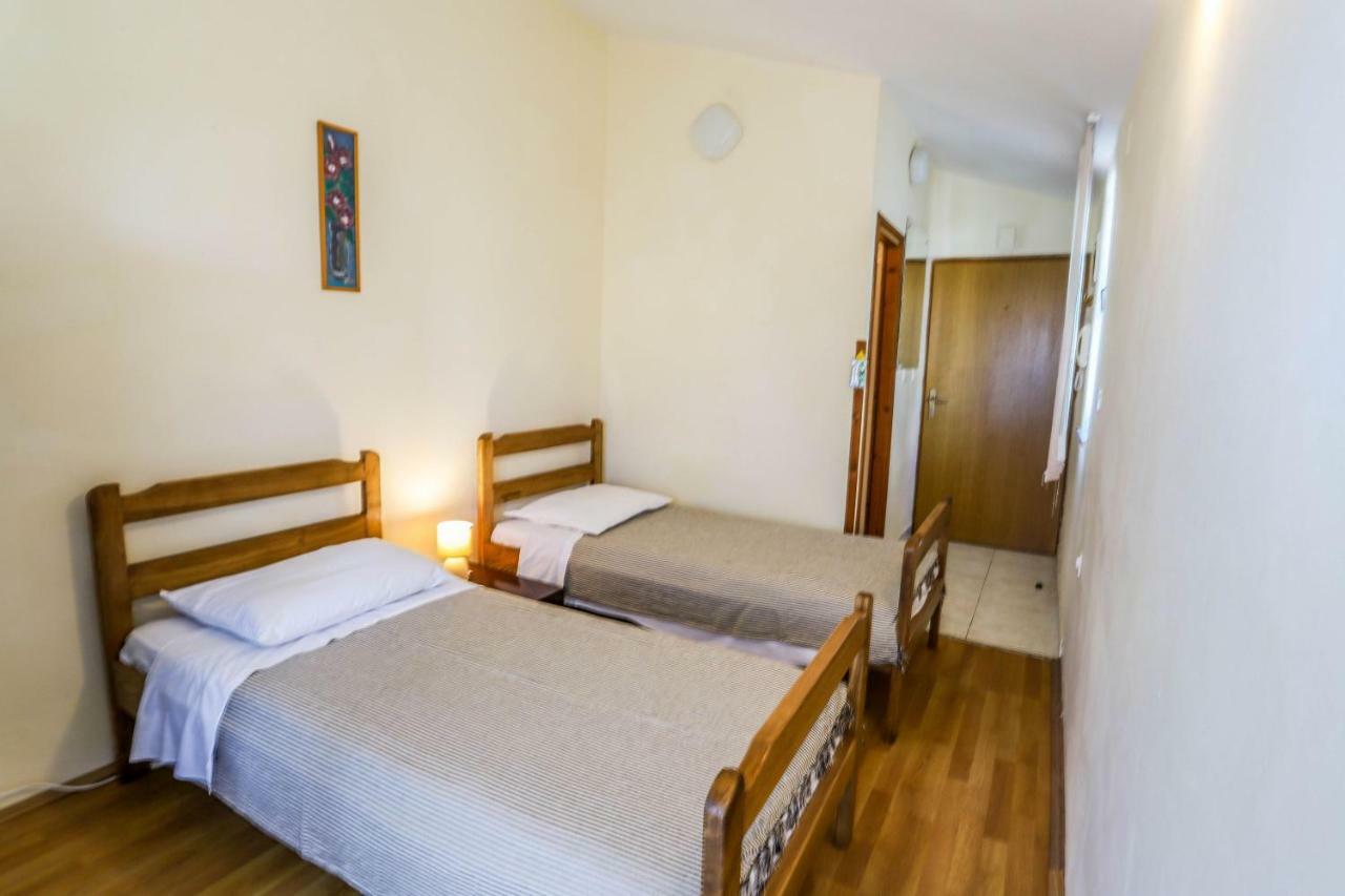 Medulin Riviera Apartments Goran ภายนอก รูปภาพ