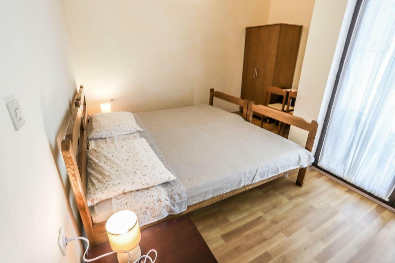 Medulin Riviera Apartments Goran ภายนอก รูปภาพ