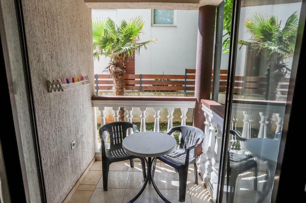 Medulin Riviera Apartments Goran ภายนอก รูปภาพ