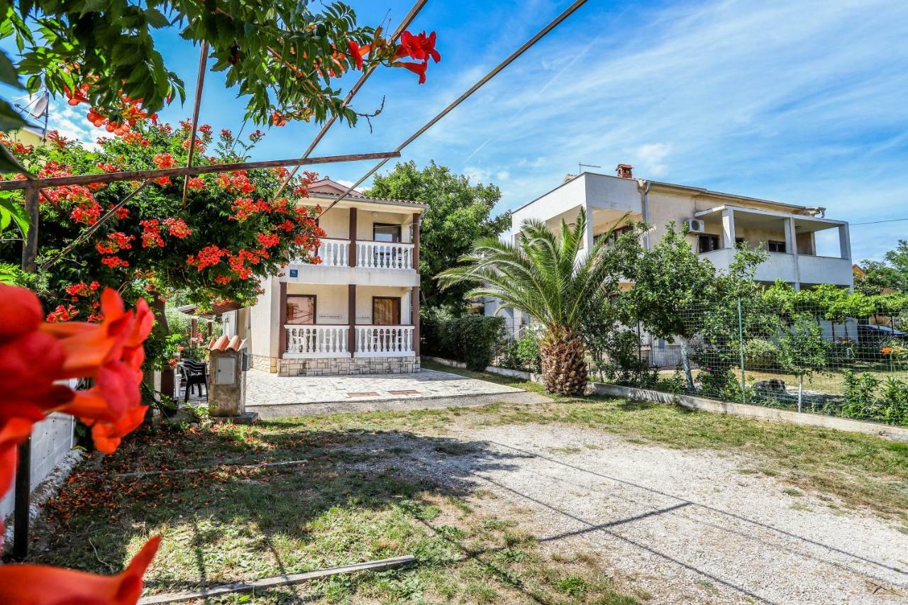 Medulin Riviera Apartments Goran ภายนอก รูปภาพ