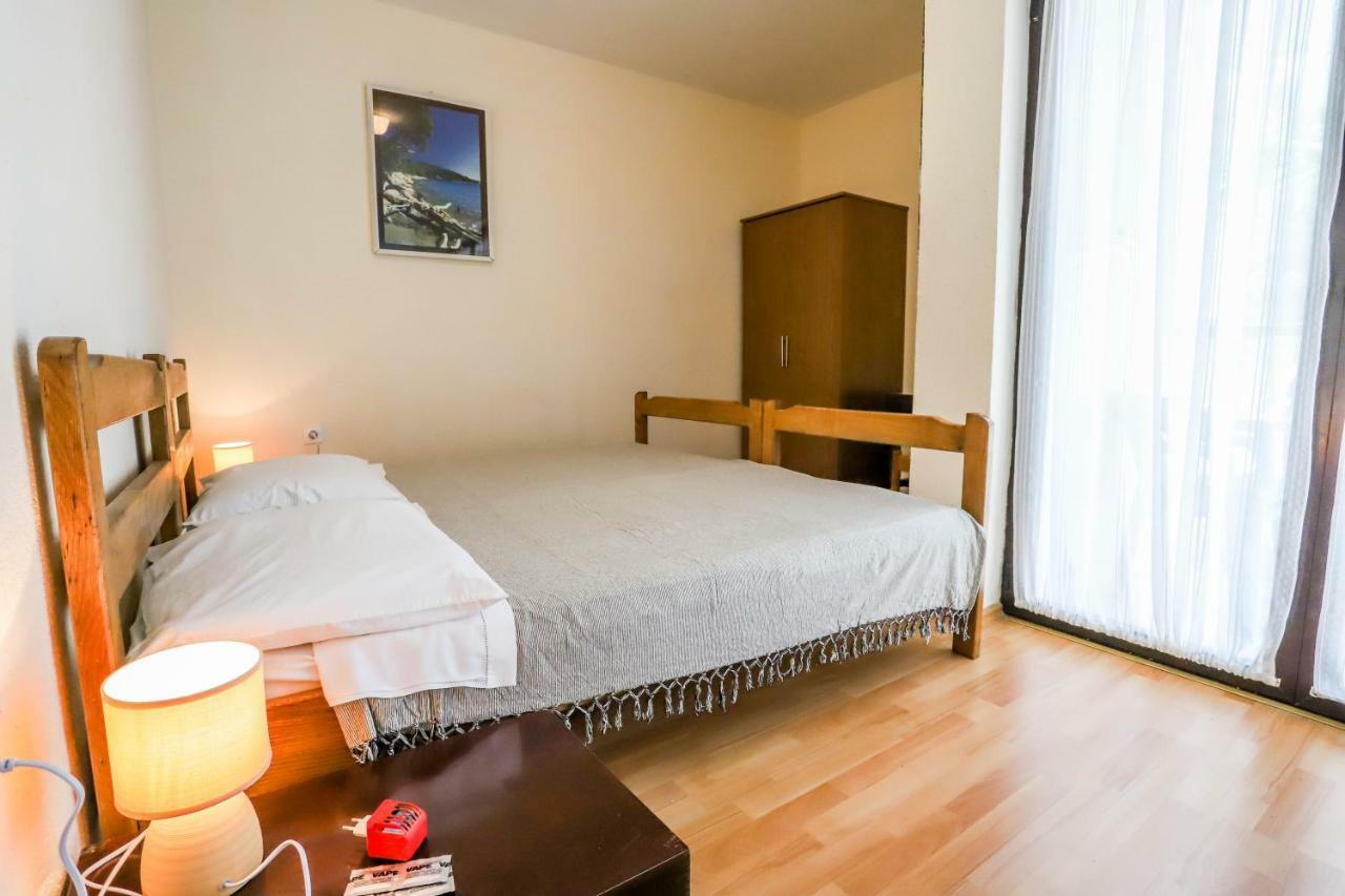 Medulin Riviera Apartments Goran ภายนอก รูปภาพ