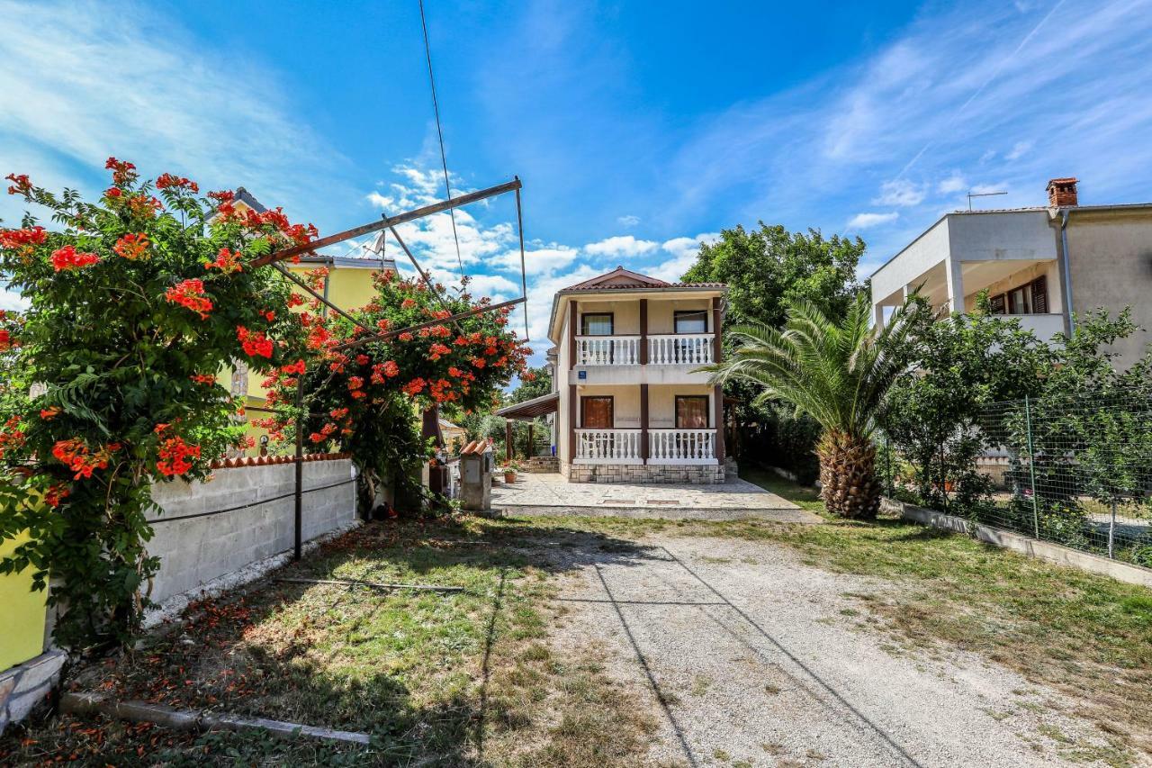 Medulin Riviera Apartments Goran ภายนอก รูปภาพ