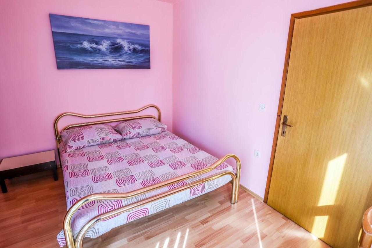Medulin Riviera Apartments Goran ภายนอก รูปภาพ