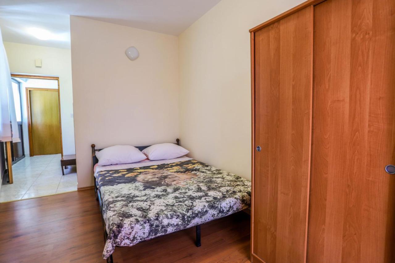 Medulin Riviera Apartments Goran ภายนอก รูปภาพ