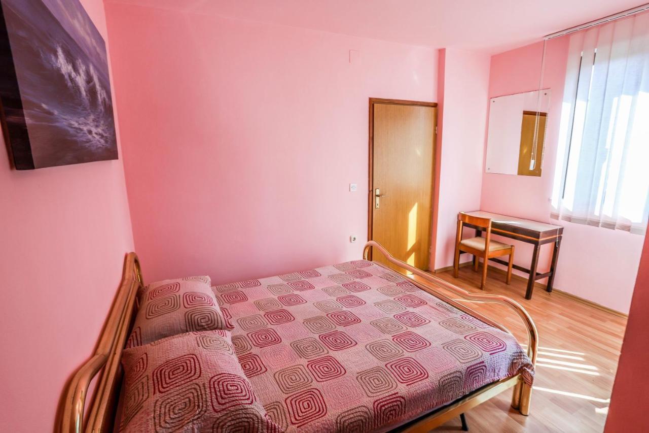 Medulin Riviera Apartments Goran ภายนอก รูปภาพ