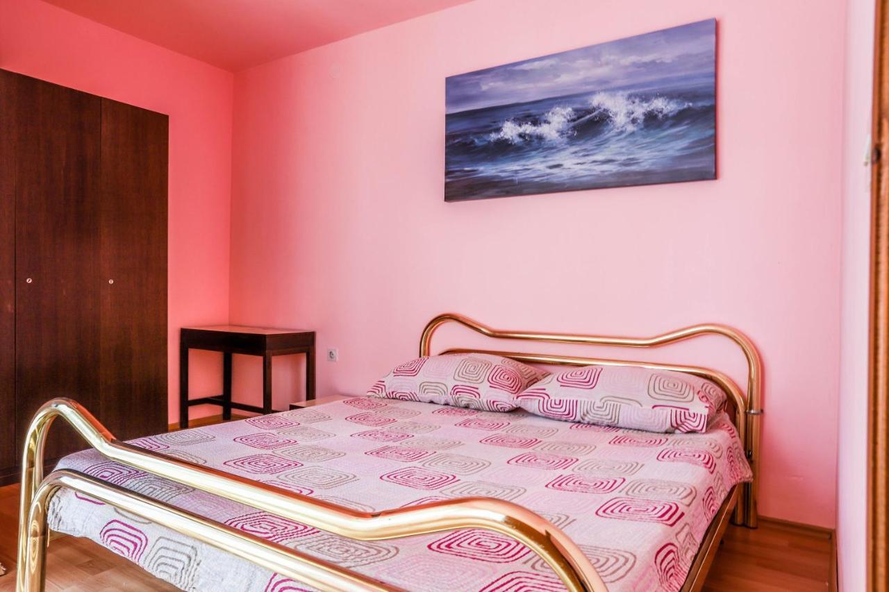 Medulin Riviera Apartments Goran ภายนอก รูปภาพ